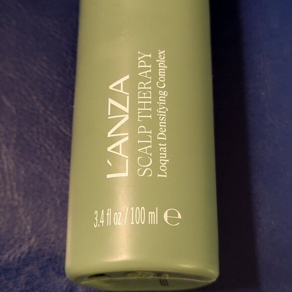 Lanza Scalp Therapy Stimulating Treatment Spray 3.4 fl oz - Picture 4 of 10